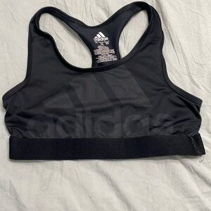 Adidas sports bra